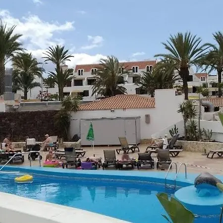Apartment Paraiso Royal X *