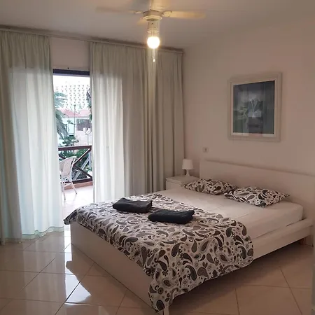Apartment Paraiso Royal X Playa de las Américas
