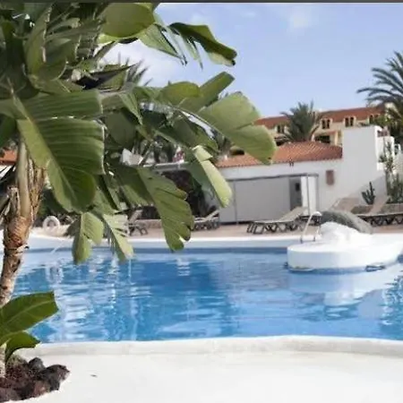 Paraiso Royal X Lägenhet *