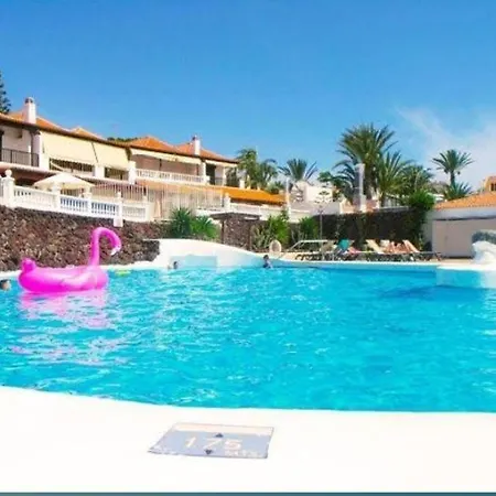 Paraiso Royal X Appartement
