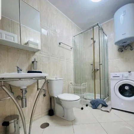 Paraiso Royal X Playa de las Américas