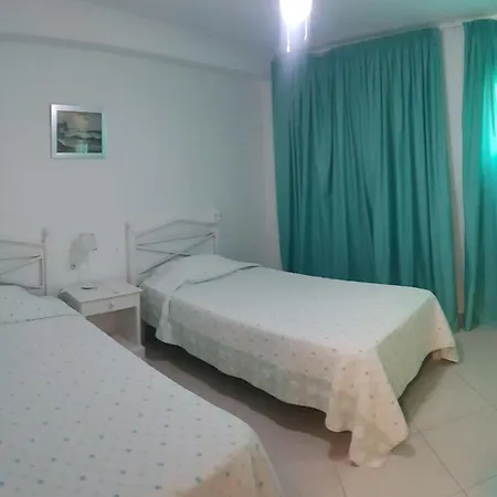 Paraiso Royal X Appartement *