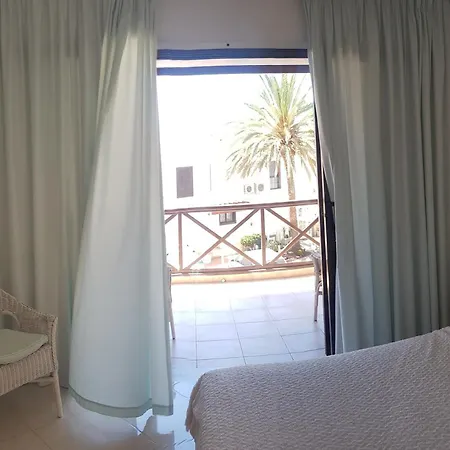 Lägenhet Paraiso Royal X *