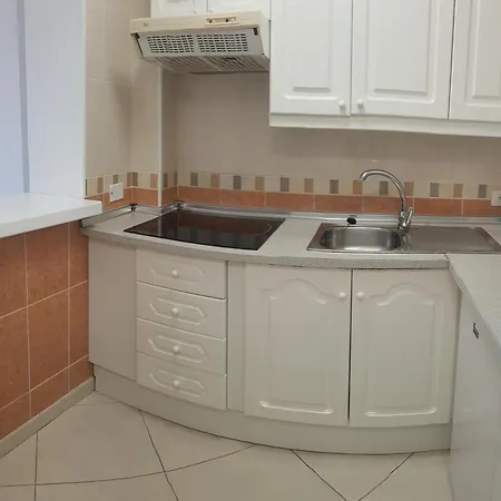 Paraiso Royal X Appartement