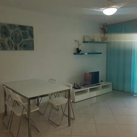 Appartement Paraiso Royal X *