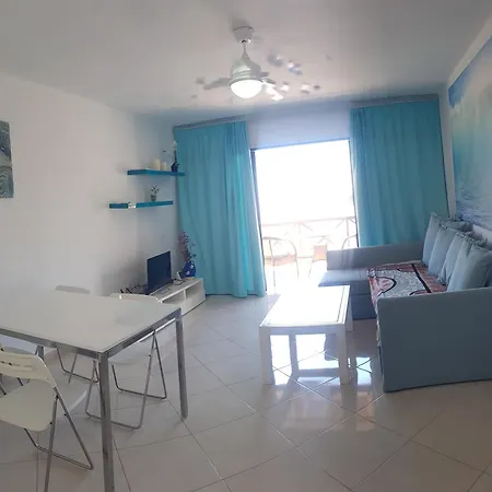 Paraiso Royal X Appartement