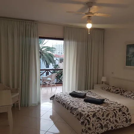 Paraiso Royal X Appartement *