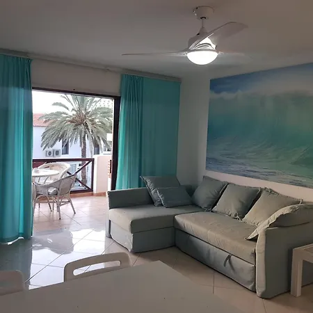 Appartement Paraiso Royal X *